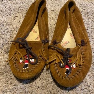 Minnetonka flats
